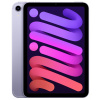 Apple iPad mini (2021) Wi-Fi + Cellular 64GB Purple MK8E3FD/A
