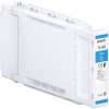 Epson T41R2 (C13T41R240, XD2), originálny atrament, azúrový, 110 ml