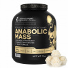 KEVIN LEVRONE Anabolic Mass 3000 g AMINOKYSELINY ENERGIA PRE SVALY