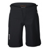 POC W's Essential Enduro shorts - uranium black Veľkosť: M