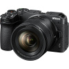 Nikon Z30 + Z DX 12 – 28 mm f/3,5 – 5,6 PZ VR VOA110K005
