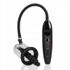 Ouch! Automatic Reachargeable Rosing Pump Black