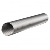 Thermovent Ø180/ 4m Flexibilné nerezové potrubie na vzduchotechniku