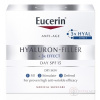 Eucerin HYALURON-FILLER Denný krém Anti-Age pre suchú pleť 50 ml
