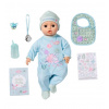 Zapf Baby Annabell - Interaktivní Alexander - 43 cm