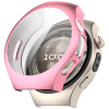 Puzdro Lune case ružové pre Huawei Watch 5 46mm