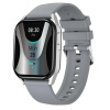 CANYON smart hodinky Chatter SW-58 GREY