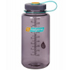 NALGENE Wide-Mouth 1000 ml Aubergine Sustain