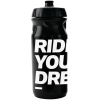 Fľaša LOOK Ride Your Dream 650 ml Bottle - Black