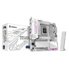 GIGABYTE B860 AORUS ELITE WIFI6E ICE/LGA 1851/mATX (B860M A ELT WF6E ICE)