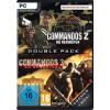 Commandos 2 & 3, 1 DVD-ROM (HD Remaster Double Pack)