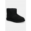 Zimné topánky UGG 1017715K.BLK čierna EUR 31