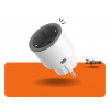 SONOFF S60 Zigbee zásuvka s meraním spotreby