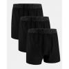 Boxerky UNDER ARMOUR M UA Performance Tech Mesh (3 ks) - čierne