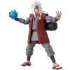 Bandai Anime Heroes: Naruto Shippuden - Jiraiya Action Figure