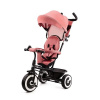 Trojkolka Kinderkraft Aston Rose Pink
