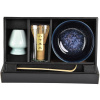 Edo Matcha set Uzu Japonská souprava modrá (100285390)
