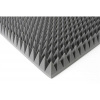 Akustická pena, Pyramidy 9 cm, 200x100cm 100x100 ATYP