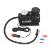 Mini kompresor 12V, 12V/10A, 250PSI/1,7MPa, EXTOL CRAFT