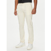 Tommy Hilfiger pánske smotanové nohavice - 31/30 (AEF)