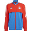 Mikina adidas FC Bayern Pre Jacket M HU1274 Veľkosť: XL