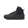 ALTRA Pánska treková obuv OLYMPUS 6 HIKE MID GTX black - black Veľkosť EU: 42