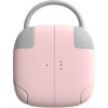 CARNEO Bluetooth Sluchátka do uší Be Cool light pink 8588007861685