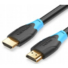 Kábel Vention AACBL HDMI - HDMI 10 m