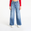 Kalhoty Tommy Jeans Claire High Wide Jeans Denim W25/L30 W25/L30