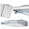 Podskrinkový kuchynský digestor - pohlcovač 50 cm Berdsen BE-10-A INOX