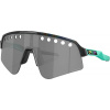 Slnečné okuliare Oakley Sutro Lite Sweep - dark galaxy/Prizm Black uni