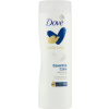 Dove Body Love Essential Care telové mlieko na suchú pokožku 400 ml