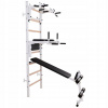 Benchk 230 cm x 67 cm tréningový rebrík (Benchk 230 cm x 67 cm tréningový rebrík)