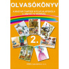Olvasókönyv 2 - Burai Lászlóné, Faragó Attiláné