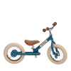 Co & CO BV Odrážadlo Trybike Steel vintage modrá