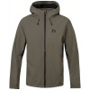 Pánska softshellová bunda HANNAH ARCAN HOODY Man veľkosť XL