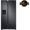 Samsung Chladnička Side-by-Side 635 ℓ RS68A884CB1/EF Séria RS8000 (RS68A884CB1/EF)