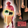 Residents - Demons Dance Alone / 3CD [3 CD]