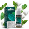 e-liquid PEEGEE - Menthol (Mentol) 10ml Mentol Obsah nikotinu: 6 mg