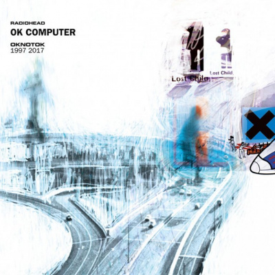 radiohead ok computer – Heureka.sk