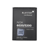Batéria Nokia 6020/5200/5300/3220/5140 1000 mAh Li-Ion (BS) PREM