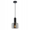 Santia PND-65342-1-BK+SG Italux Hanging Lamp (Santia PND-65342-1-BK+SG Italux Hanging Lamp)