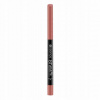 Essence 8h Matte Comfort matná ceruzka na pery so strúhatkom 04 Rosy Nude 0,3 g
