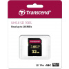 Transcend SDHC UHS-I U3 32GB SDC700S