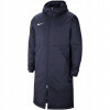 Bunda Nike CW6156 451 veľ. S modrá