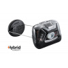 Čelovka E093GA00 Petzl ZIPKA HEADLAMP BLACK