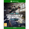Tony Hawk's Pro Skater 1+2 Xbox One - krabicová verzia