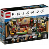 Stavebnica LEGO Ideas - LEGO Ideas 21319 The Central Perk Coffee Friends (Nápady Lego 21319 Priatelia Central Perk Coffee Friends)