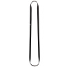 Slučka pre prácu vo výškach Petzl Anneau 60 cm - čierna