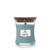Woodwick EVERGREEN CASHMERE - 85g - 40 hodín